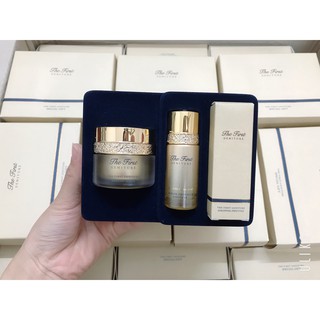 Set Dưỡng Da Ohui The First HALINCOS544