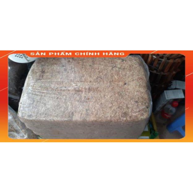 Rêu sâu chi lê trồng lan kiện 5kg