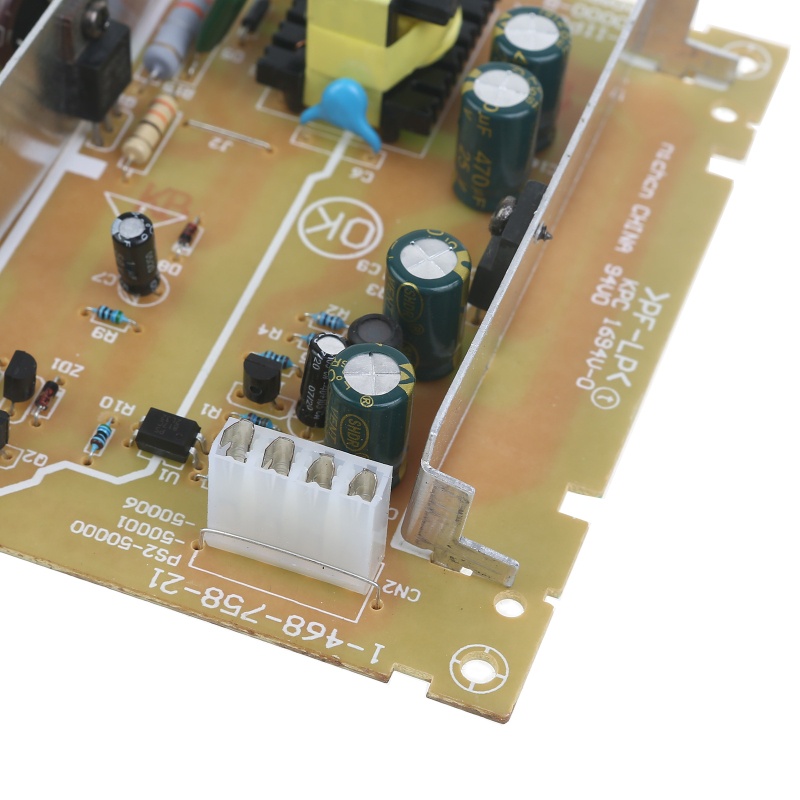 Bảng Mạch Nguồn Thay Thế Cho PS2 35008