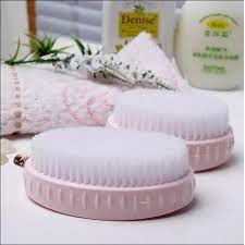 Bàn chải chà chân-bót giặt đồ