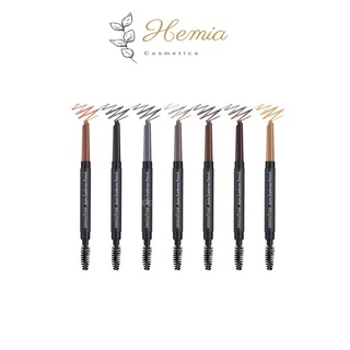 Innisfree ⏩ Chì kẻ mày Innisfree Auto Eyebrow Pencil