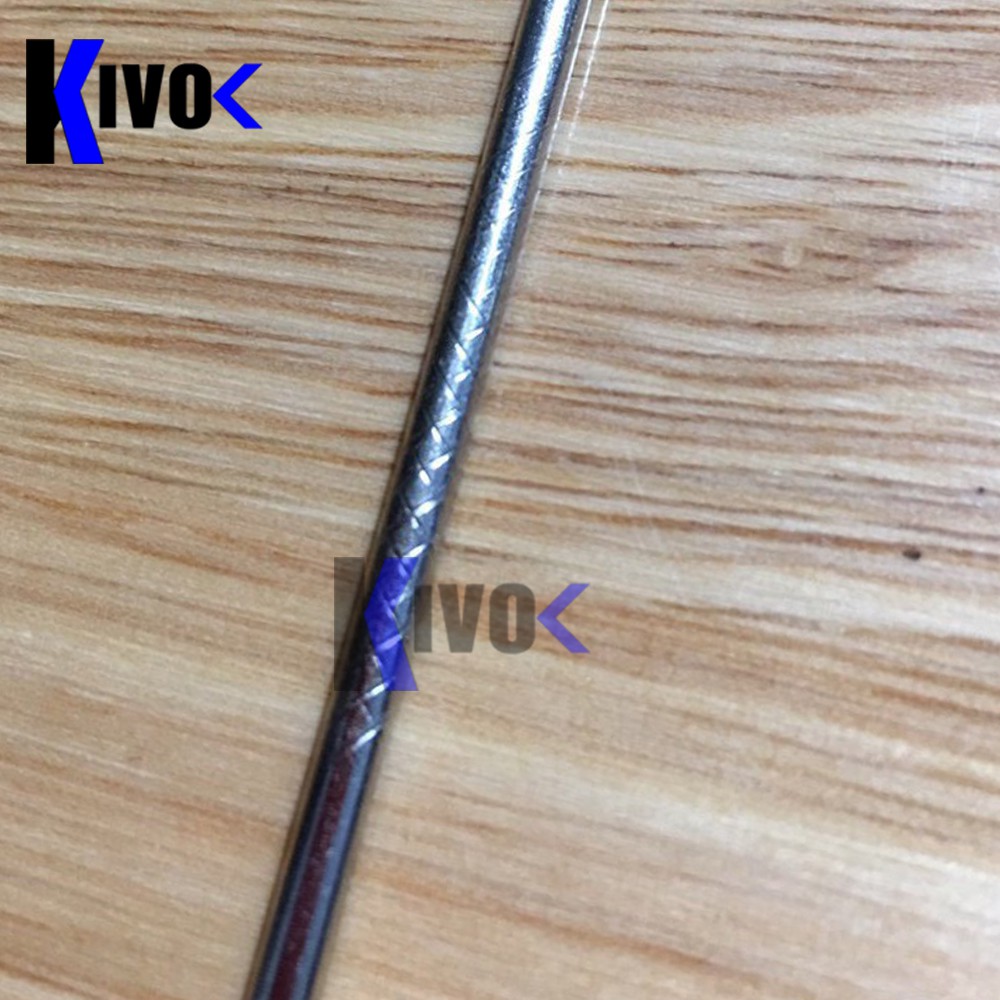 [COMBO 10CÂY] Bộ Lấy Ráy Tai Inox - Dụng Cụ Ngoáy Tai Móc Lỗ Tai Tiện Ích - Kivo