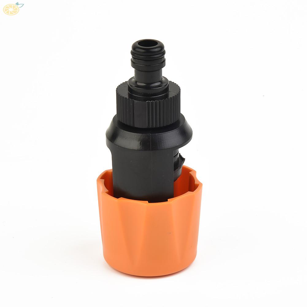 【VARSTR】Kitchen Sink Mixer Tap To Garden Hose Pipe Connector.Adapter Indoor/Outdoor.Tool