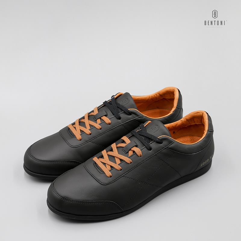 Giày sneaker thể thao nam Matte Sneaker phong cách ulzzang đi học đi chơi đều đẹp BENTONI