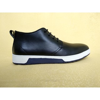 Giày sneaker da bò thật - Mã S 105