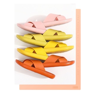 [ FREE SHIP 50K ] DÉP CAO SU QUAI CHÉO UNISEX
