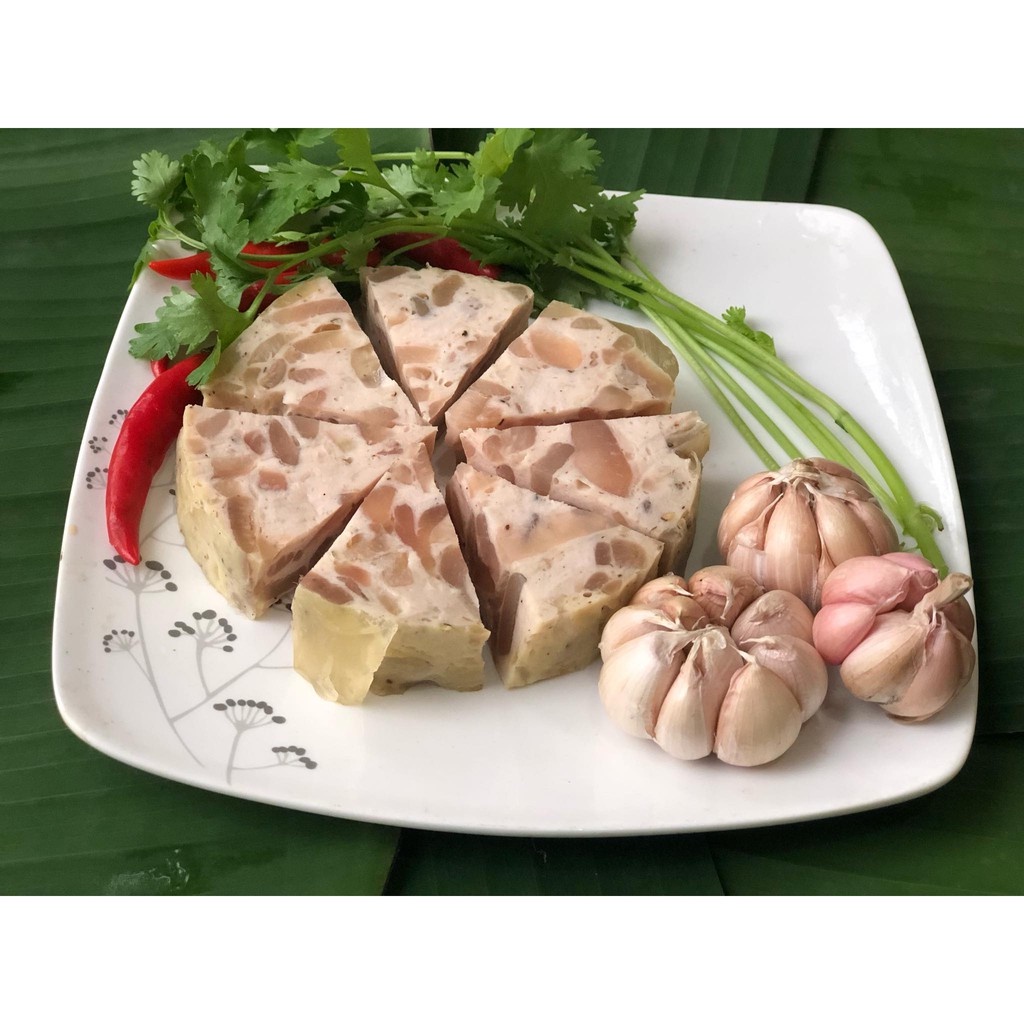 Giò Bì Viettinmart 500g  Chỉ Giao TP.HCM