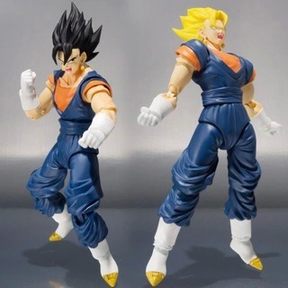 Mô hình Vegetto SHF - Dragon ball