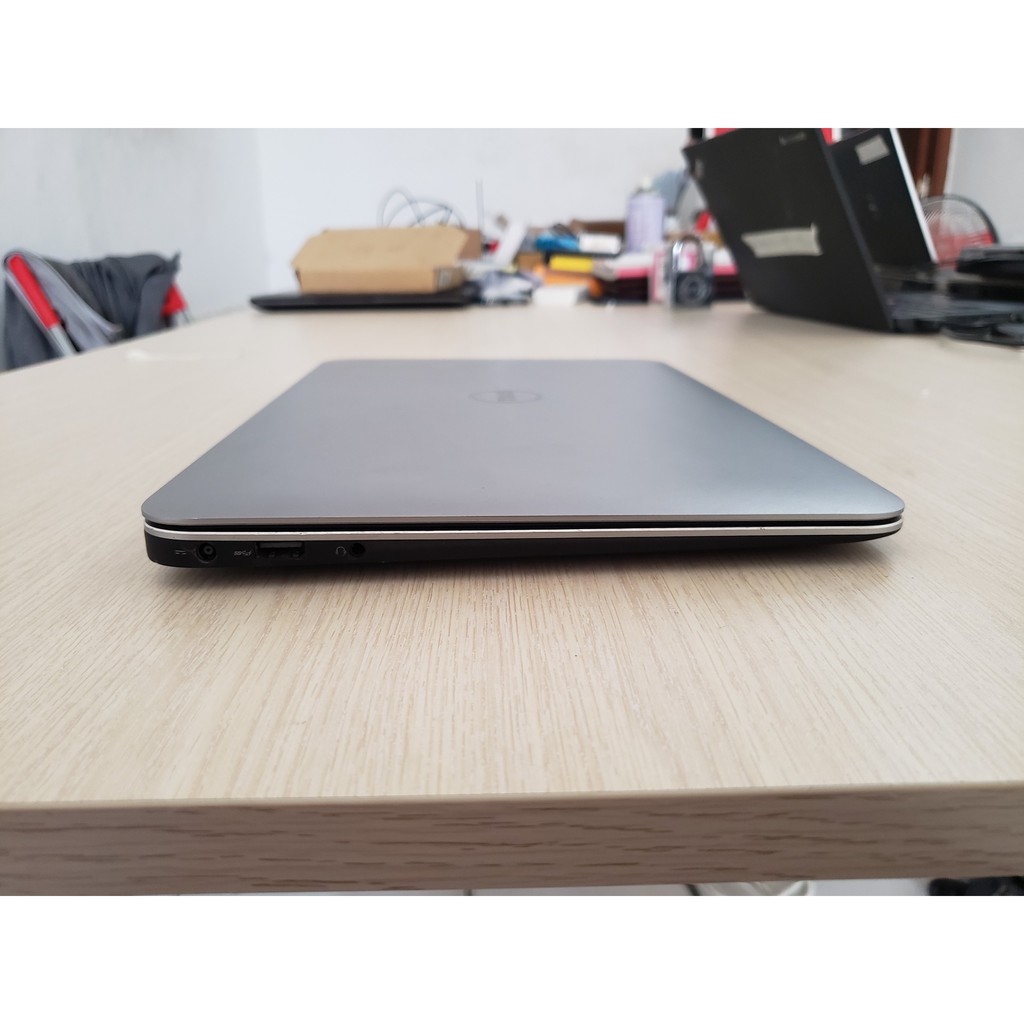 Laptop cũ dell xps 13 i7 3537u ram 8gb ssd 256g màn hình 13.3 inch fullhd ips | BigBuy360 - bigbuy360.vn