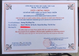 250g TINH BỘT NGHỆ NGUYÊN CHẤT