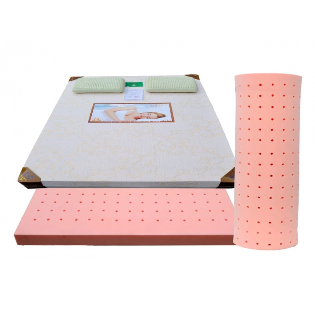 Nệm Cao Su Nhân Tạo Gala - Pro ACB