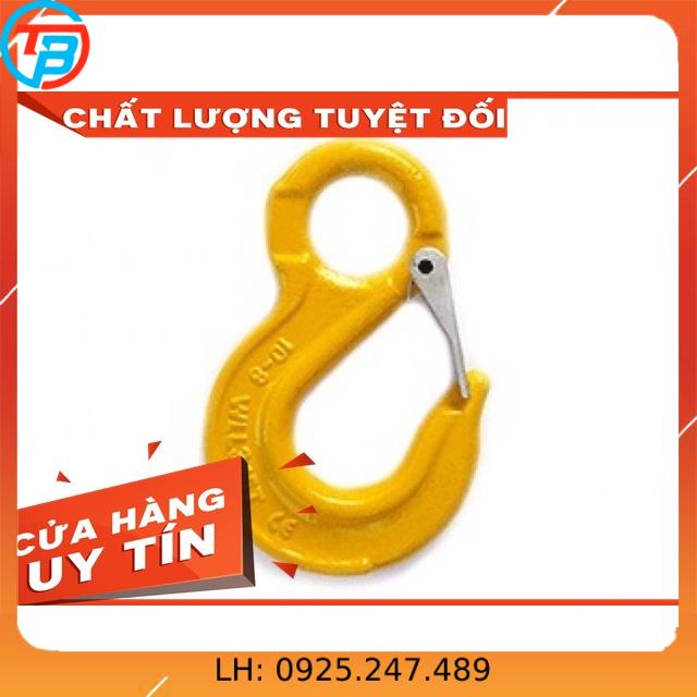 [GIÁ SỈ] Móc Cáp Cẩu [SIÊU RẺ]  - Cáp Thép Sài Gòn