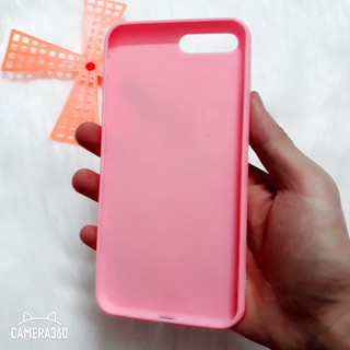 ỐP LƯNG THÚ DISS YOU (Tặng Popsocket)
