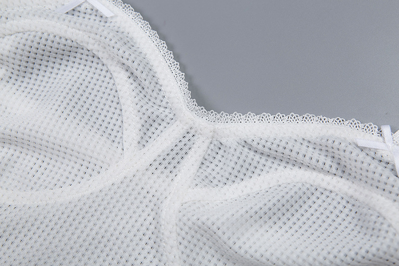 DUNEA Đầm Trễ Vai Kiểu Dáng Đơn Giản Xinh Xắn Thời Trang Dành Cho Nữ