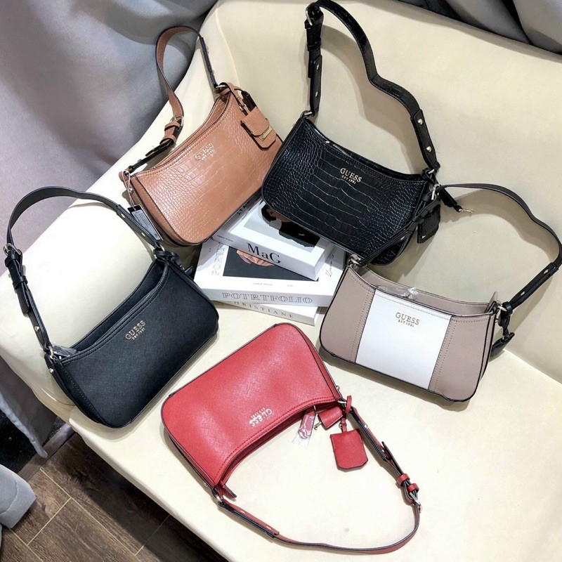 TÚI GUESS GEORGIANA