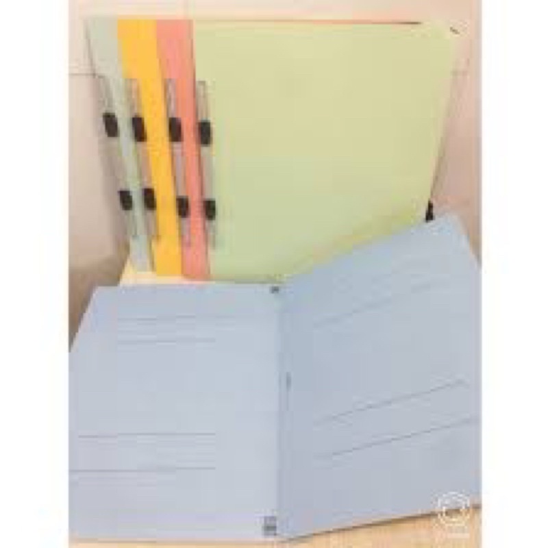 File acco bìa  giấy  a4 PLUS 021N