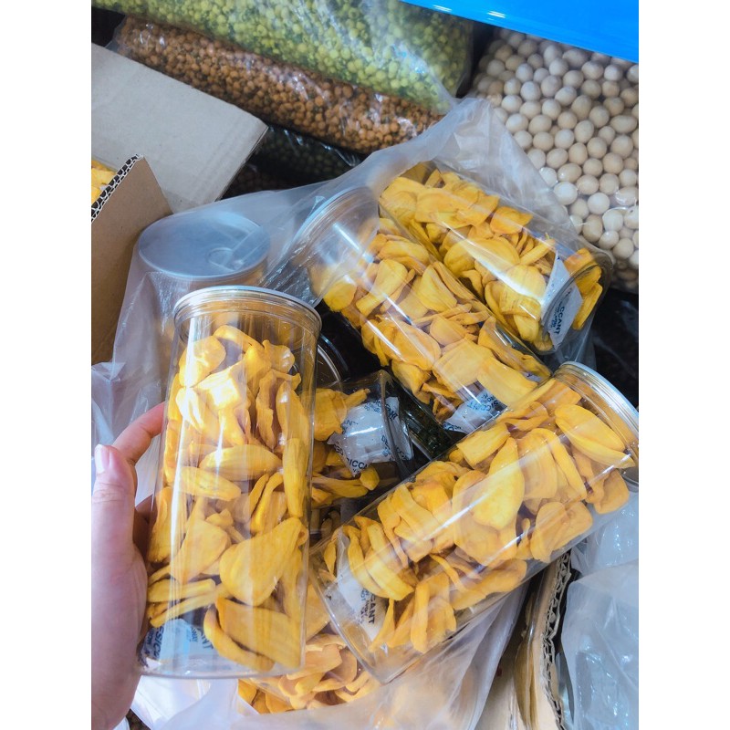 MÍT SẤY NGON 200g 45k