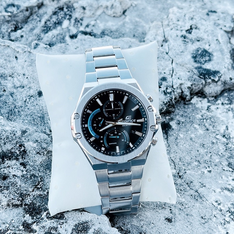 Đồng hồ Nam Edifice  EFS-S560D-1AVUDF