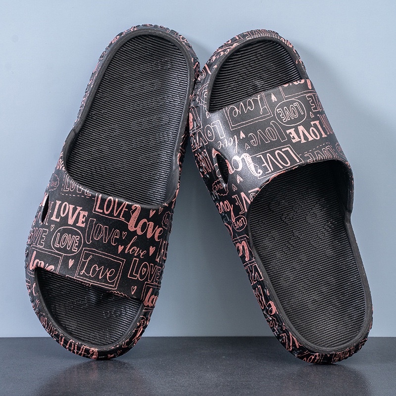 Dép Đúc Nam Nhật Bản Chất Liệu EVA Cao Cấp