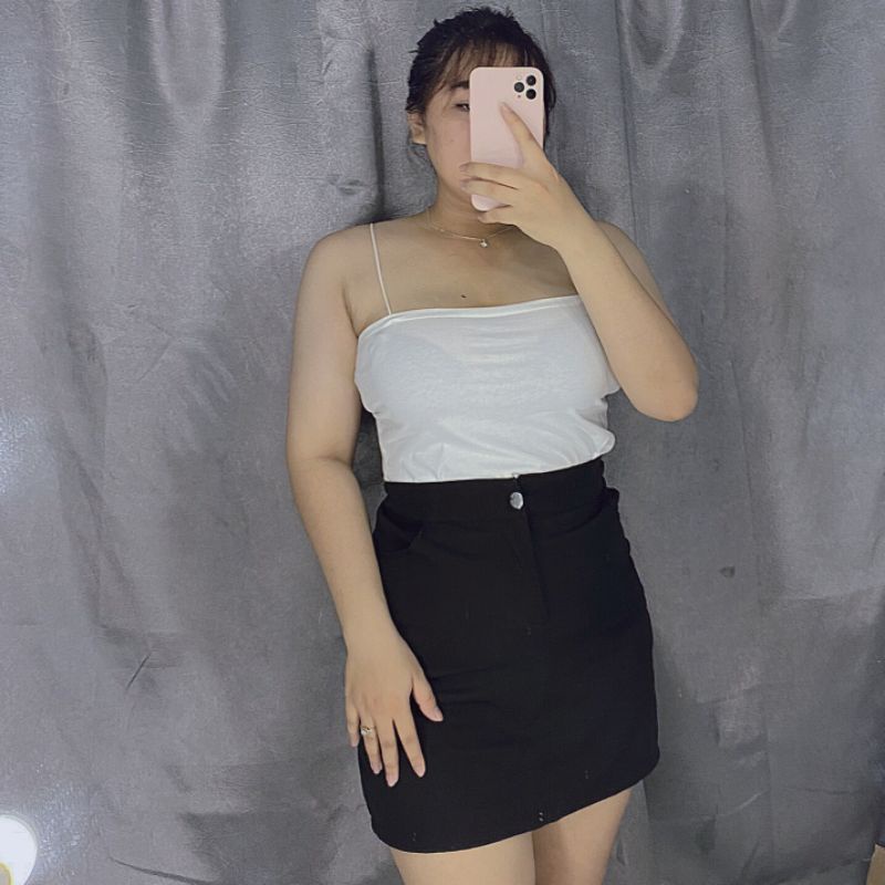 Áo  2 dây thần thánh bigsize 60-90kg
