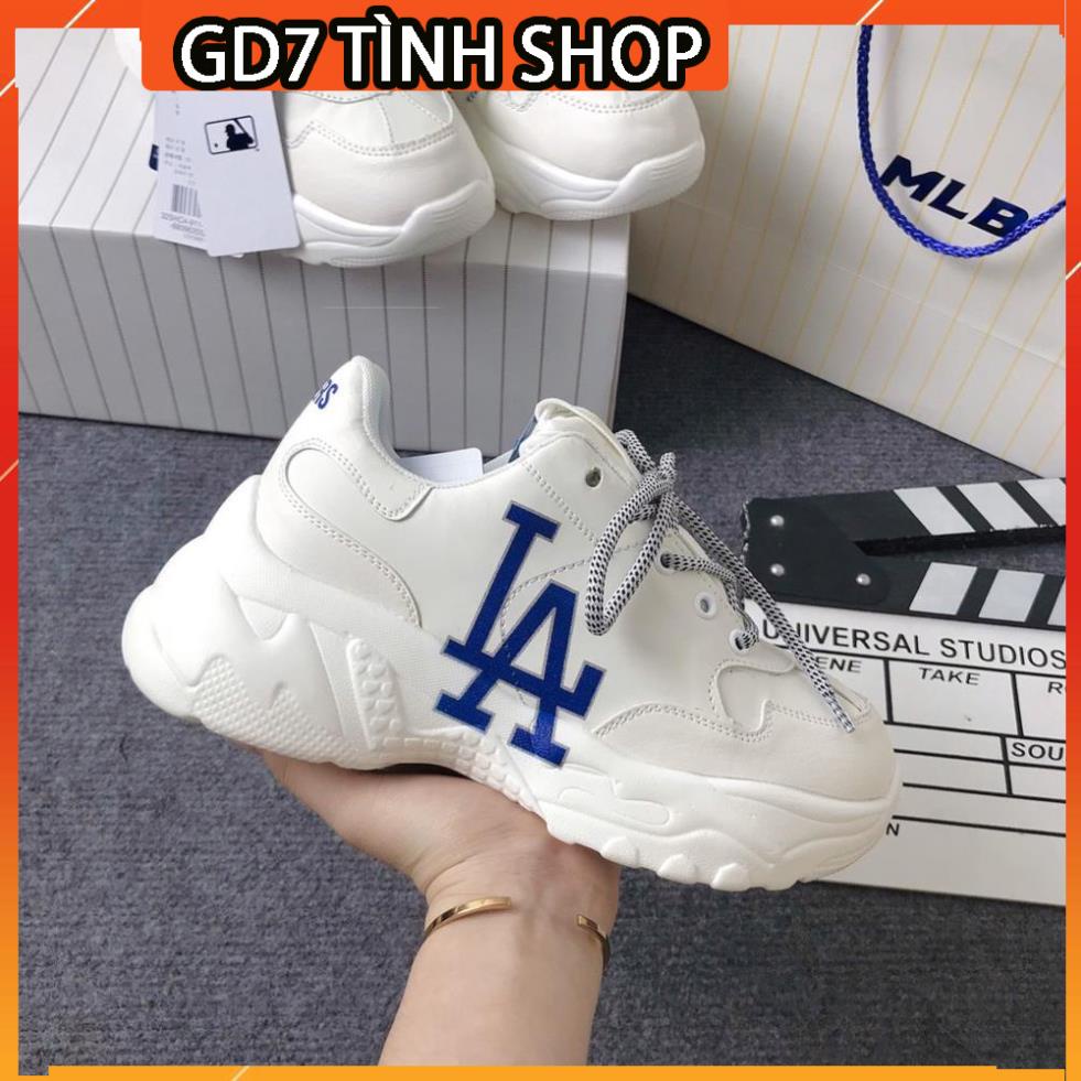 Giày 𝐌𝐋𝐁 Boston, NY, LA bản mới 2022 hottrend bản đẹp full size 36-43