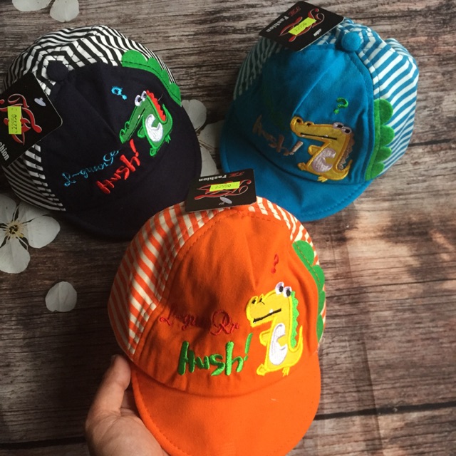 Mũ cho bé sz1t