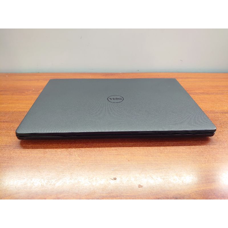 Laptop Dell insprion 15 3558 màu đen core i5 RAM 4GB SSD 128GB Màn hình 15.6 inch sáng đẹp | BigBuy360 - bigbuy360.vn