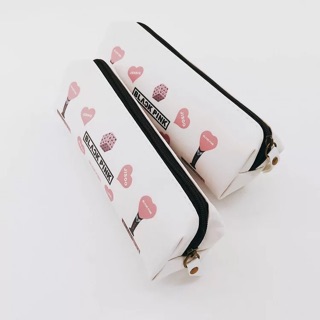 Bóp/hộp bút Blackpink