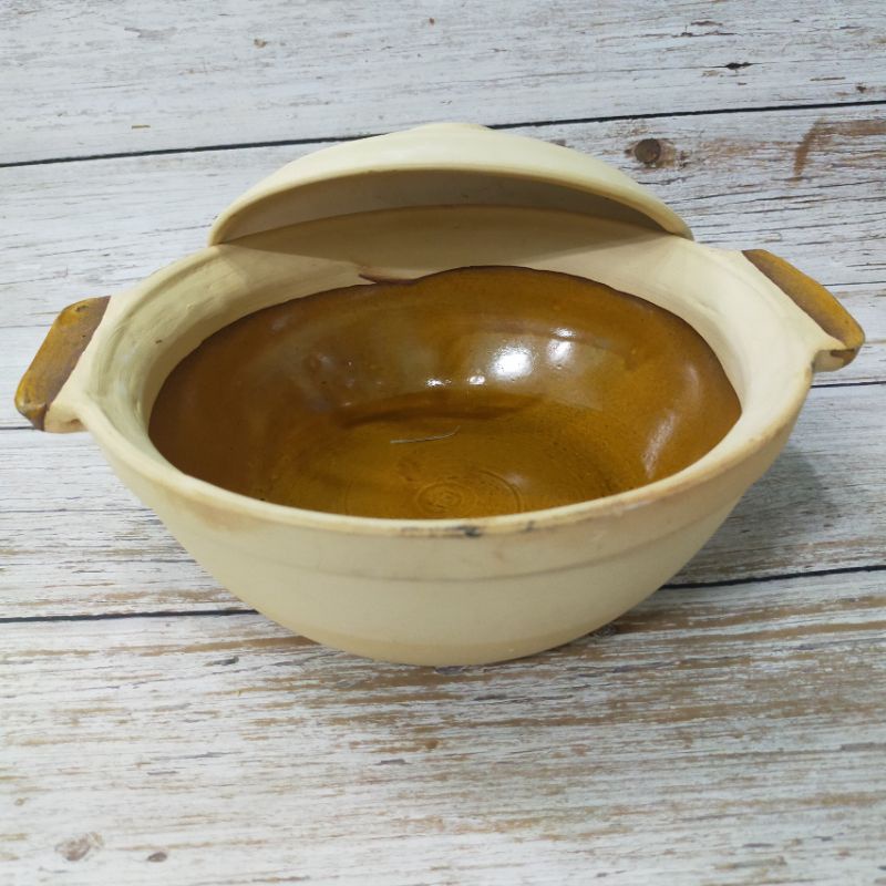 💢🔥 Nồi Đất Kho Tộ 20cm💢🔥💢