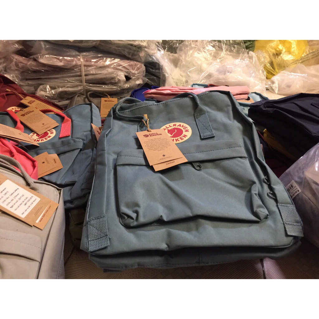 Balo KANKEN FJALLRAVEN Classic