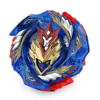 Bộ Đồ Chơi Con Quay Beyblade Burst B-127 Cho Z!!! Cho-Z Valkyrie.Z.Ev