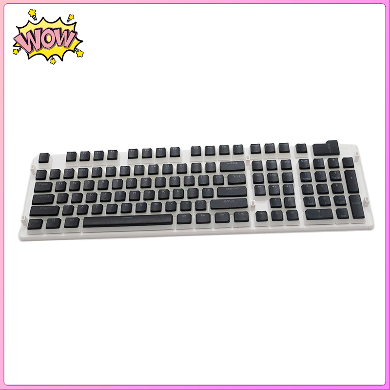 Bộ 108 Nút Bấm Thay Thế Cho Bàn Phím Cherry Mx | BigBuy360 - bigbuy360.vn