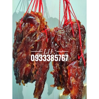 Lạp Vịt Loại 1 ( 500g)