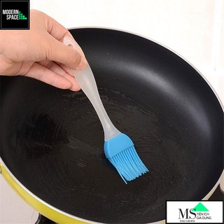 Chổi quét dầu nướng đồ mặt bánh - chổi quét dầu ướp gia vị gd-120