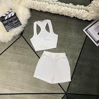 Sét bộ ba lỗ đùi tập gym