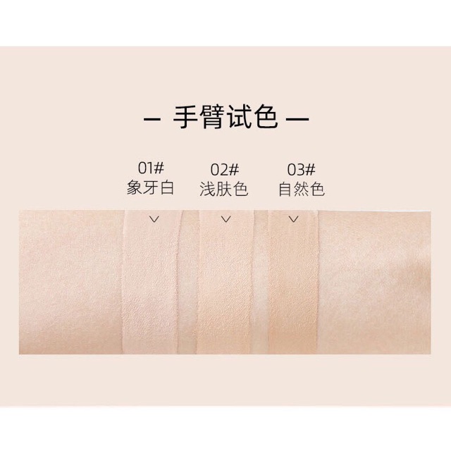 Che khuyết điểm LAMEILA NO1031