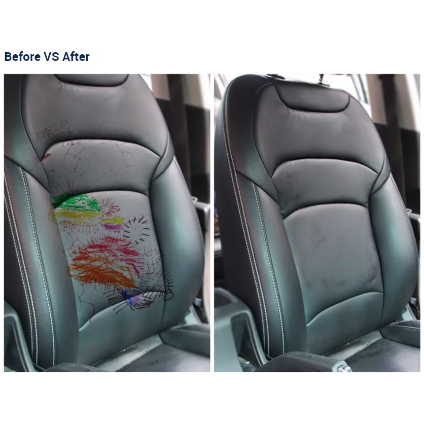 Vệ Sinh Sofa - Vệ Sinh Ghế Da - Làm Sạch Ghế Vải, Trần Nỉ, Nội Thất Ô Tô - Công Nghệ Bọt Siêu Sạch - Dsq Foam - Duhali