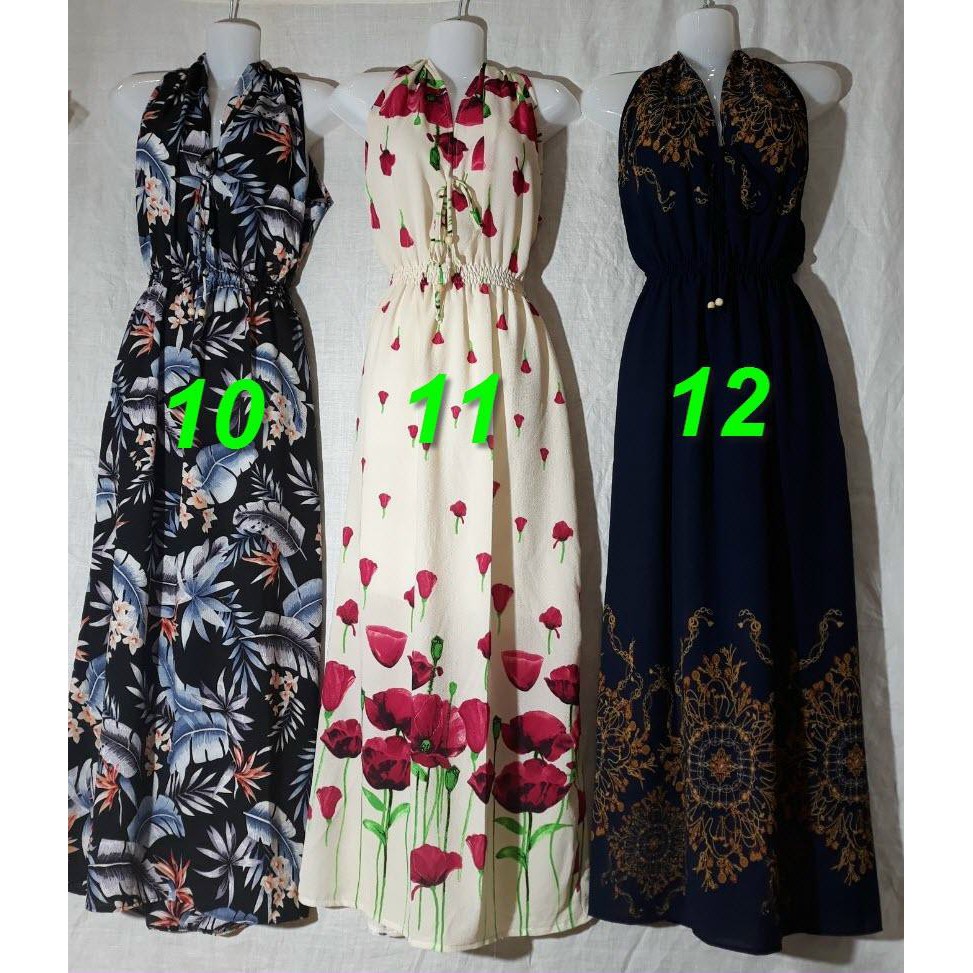 Đầm xốp thái cổ trụ sang trọng | BigBuy360 - bigbuy360.vn