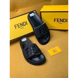 dép fendi full boxx