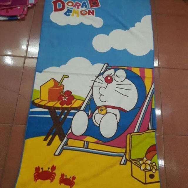 Khăn tắm trẻ em