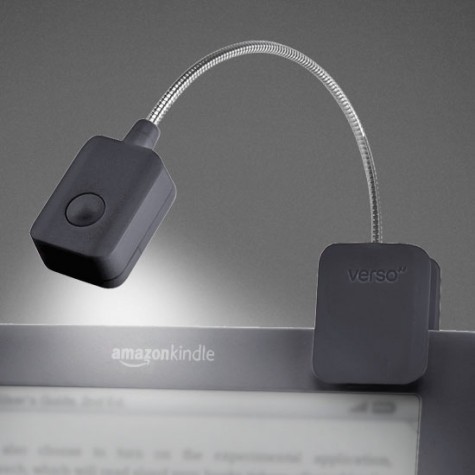 Đèn cho máy đọc sách
