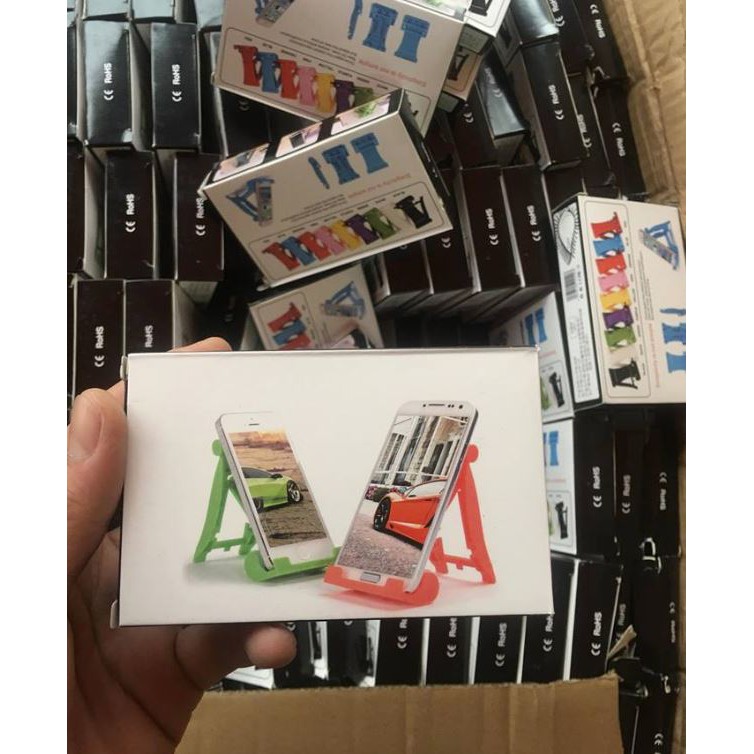 GHẾ ĐỠ ĐIỆN THOẠI, MÁY TÍNH BẢNG ĐA NĂNG | BigBuy360 - bigbuy360.vn