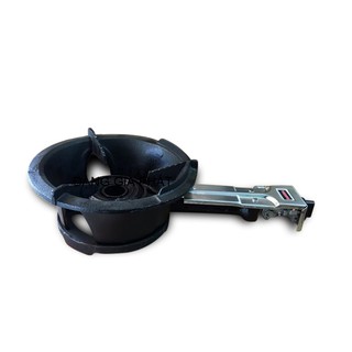 Bếp khè gas công nghiệp ⚡SALE SỐC⚡ chính hãng Nasonal 168 (BH 24 tháng, gang đúc nguyên khối)