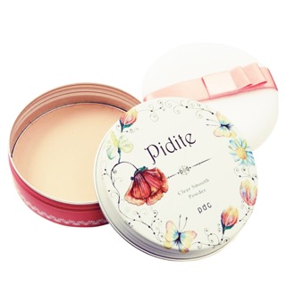 Phấn phủ nhật bản Pidite