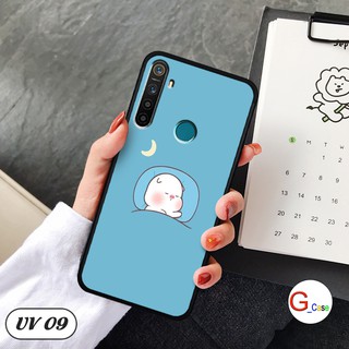 Ốp lưng Realme 5I dễ thương
