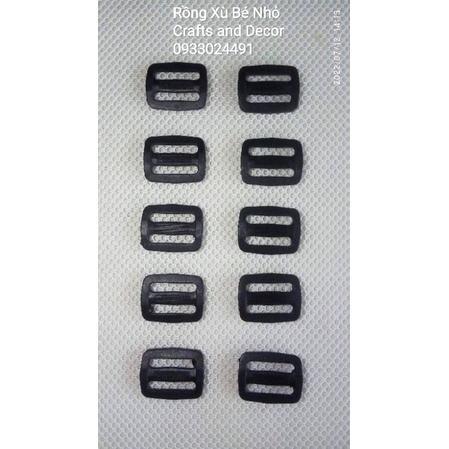 KHOEN NHỰA ĐÔI 10 KHOEN