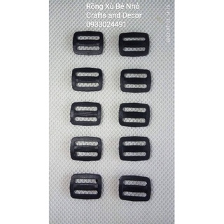 Khoen nhựa đôi 10 khoen