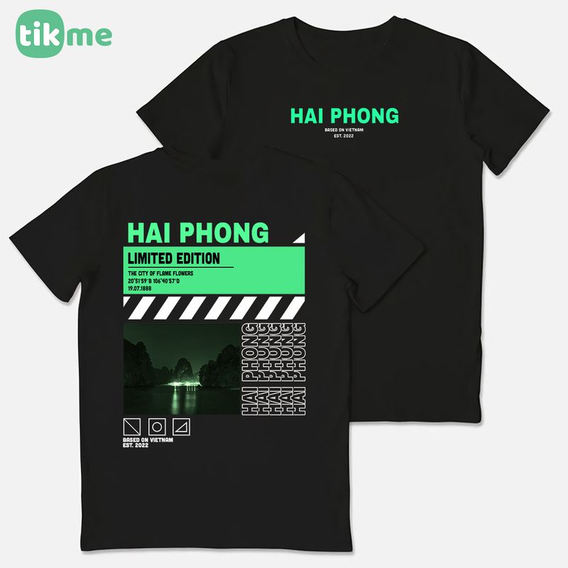 6nYS /Áo thun dáng rộng unisex thành phố Hải Phòng áo hai mặt size S-3XL 100% cotton!