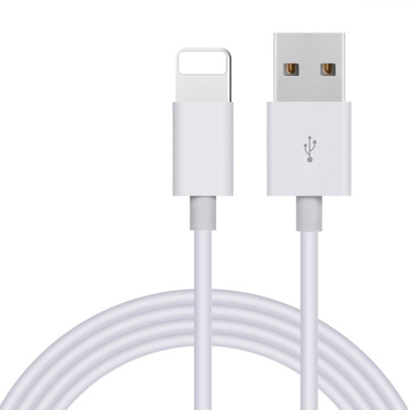 Dây Cáp Sạc Đồng Bộ Dữ Liệu USB Dài 5m Cho iPhone - ipad Airpod