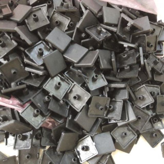 10 Bịt đầu nhựa cho nhôm định hình